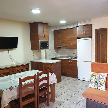 Casa Eva Apartment Arroyo Frio Luaran gambar