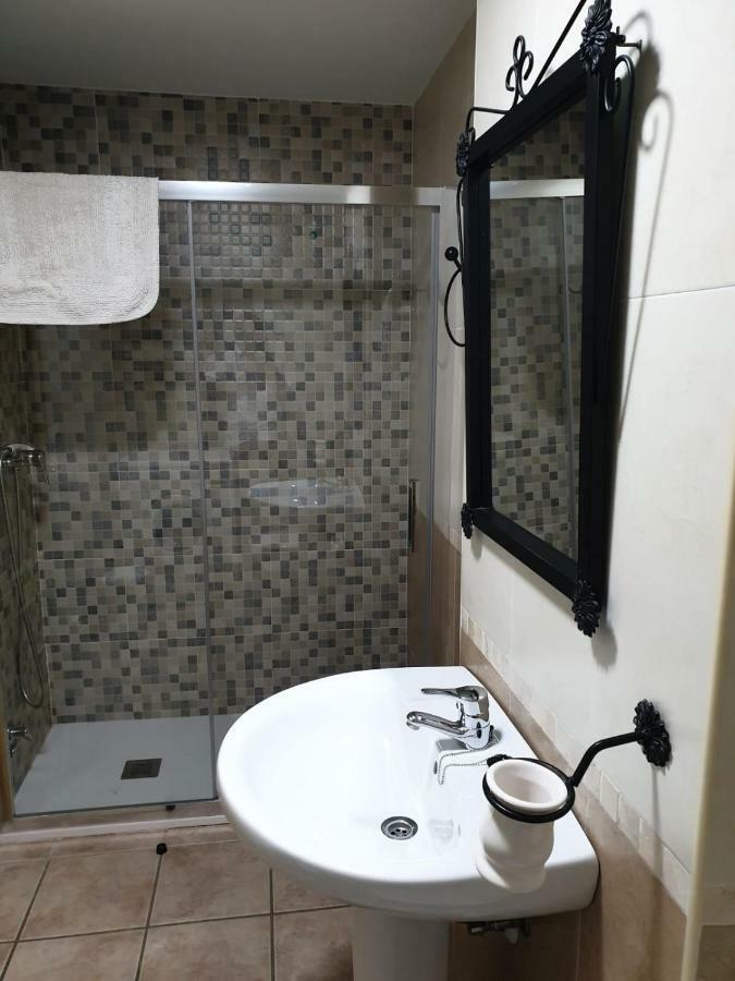 Casa Eva Apartment Arroyo Frio Luaran gambar