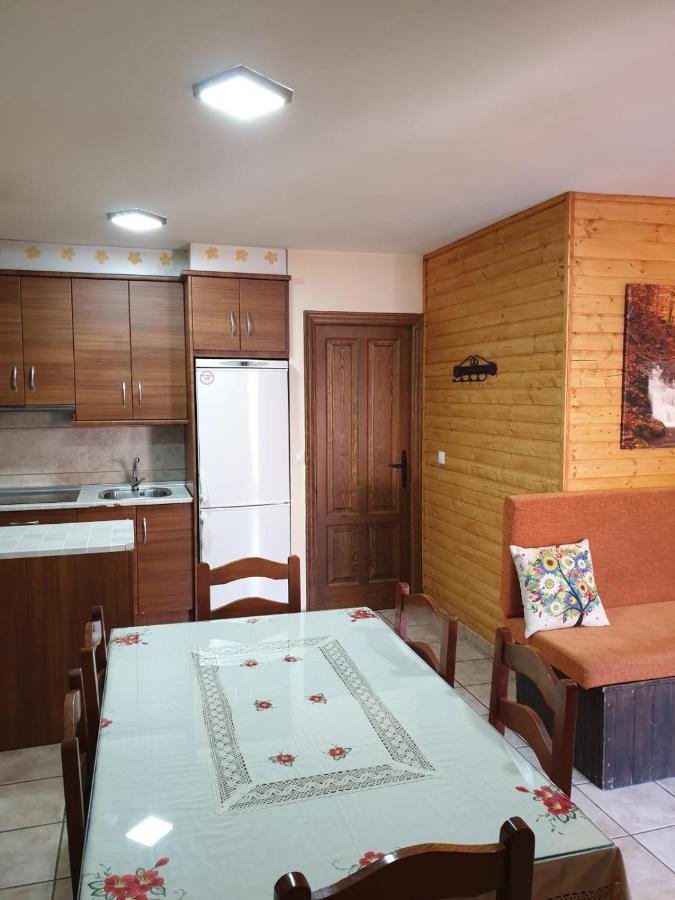 Casa Eva Apartment Arroyo Frio Luaran gambar