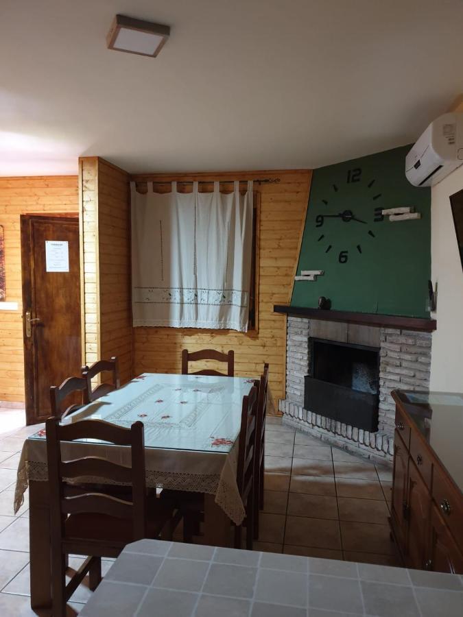 Casa Eva Apartment Arroyo Frio Luaran gambar